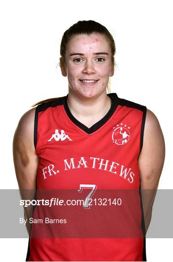 Fr. Mathews v WIT Waterford Wildcats – InsureMyHouse.ie Paudie O’Connor Cup Quarter-Final Fr. Mathews v WIT Waterford Wildcats – InsureMyHouse.ie Paudie O’Connor Cup Quarter-Final
