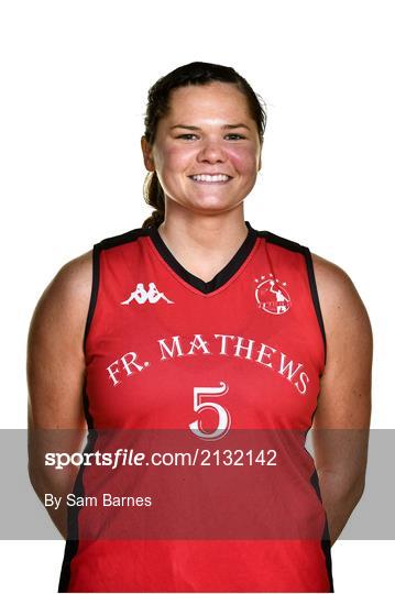 Fr. Mathews v WIT Waterford Wildcats – InsureMyHouse.ie Paudie O’Connor Cup Quarter-Final Fr. Mathews v WIT Waterford Wildcats – InsureMyHouse.ie Paudie O’Connor Cup Quarter-Final