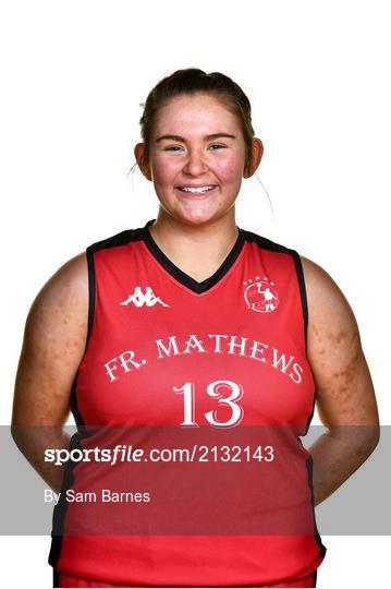 Fr. Mathews v WIT Waterford Wildcats – InsureMyHouse.ie Paudie O’Connor Cup Quarter-Final Fr. Mathews v WIT Waterford Wildcats – InsureMyHouse.ie Paudie O’Connor Cup Quarter-Final