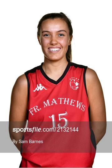 Fr. Mathews v WIT Waterford Wildcats – InsureMyHouse.ie Paudie O’Connor Cup Quarter-Final Fr. Mathews v WIT Waterford Wildcats – InsureMyHouse.ie Paudie O’Connor Cup Quarter-Final