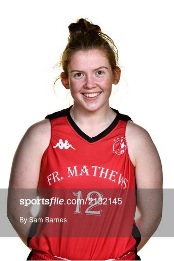 Fr. Mathews v WIT Waterford Wildcats – InsureMyHouse.ie Paudie O’Connor Cup Quarter-Final Fr. Mathews v WIT Waterford Wildcats – InsureMyHouse.ie Paudie O’Connor Cup Quarter-Final