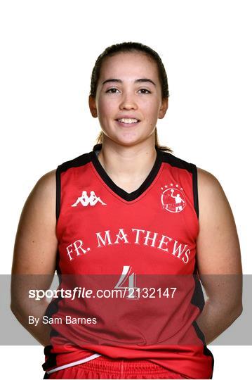 Fr. Mathews v WIT Waterford Wildcats – InsureMyHouse.ie Paudie O’Connor Cup Quarter-Final Fr. Mathews v WIT Waterford Wildcats – InsureMyHouse.ie Paudie O’Connor Cup Quarter-Final