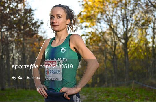 SPAR European Cross Country Championships Media Day