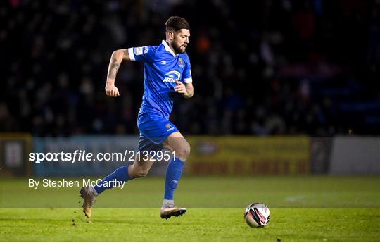 UCD v Waterford - SSE Airtricity League Promotion / Relegation Play-off Final