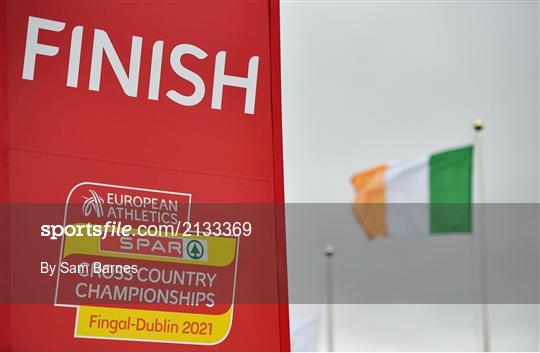 SPAR European Cross Country Championships Fingal-Dublin 2021 - Previews