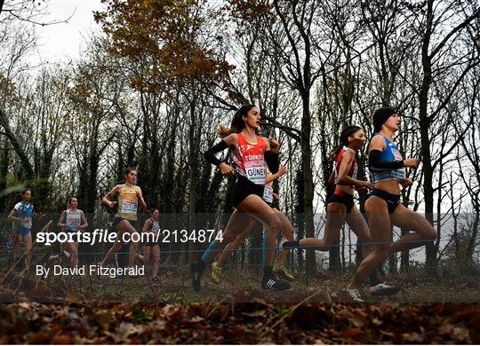 SPAR European Cross Country Championships Fingal-Dublin 2021