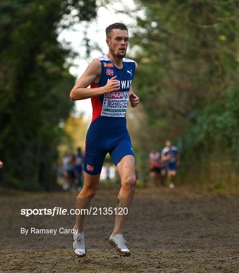 SPAR European Cross Country Championships Fingal-Dublin 2021 SPAR European Cross Country Championships Fingal-Dublin 2021