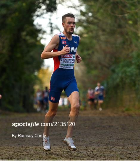 SPAR European Cross Country Championships Fingal-Dublin 2021