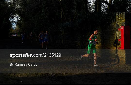 SPAR European Cross Country Championships Fingal-Dublin 2021 SPAR European Cross Country Championships Fingal-Dublin 2021