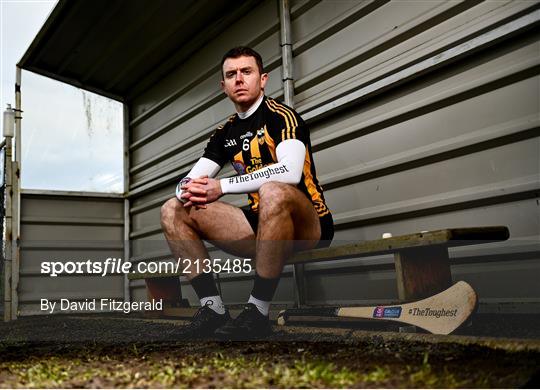 AIB GAA Senior Ulster Hurling Club Championships Final media conference