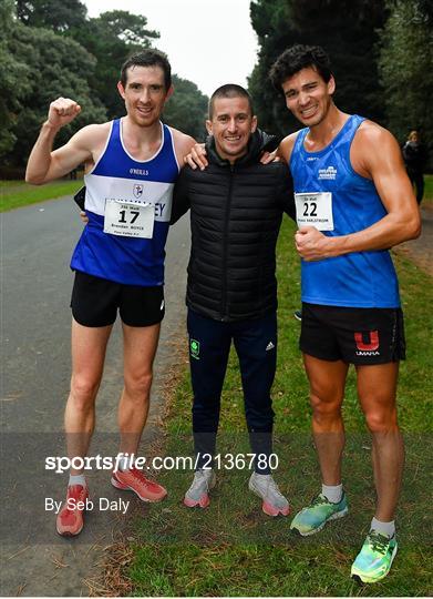 Irish Life Health National 35km Race Walks Championship