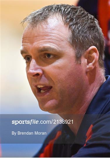 The Address UCC Glanmire v Singleton's SuperValu Brunell - InsureMyHouse.ie Paudie O'Connor National Cup Semi-Final The Address UCC Glanmire v Singleton's SuperValu Brunell - InsureMyHouse.ie Paudie O'Connor National Cup Semi-Final