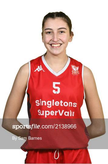 The Address UCC Glanmire v Singleton's SuperValu Brunell - InsureMyHouse.ie Paudie O'Connor National Cup Semi-Final The Address UCC Glanmire v Singleton's SuperValu Brunell - InsureMyHouse.ie Paudie O'Connor National Cup Semi-Final
