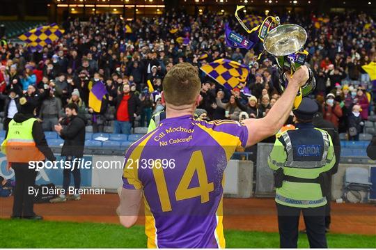 Kilmacud Crokes v Naas - AIB Leinster GAA Football Senior Club Championship Final Kilmacud Crokes v Naas - AIB Leinster GAA Football Senior Club Championship Final