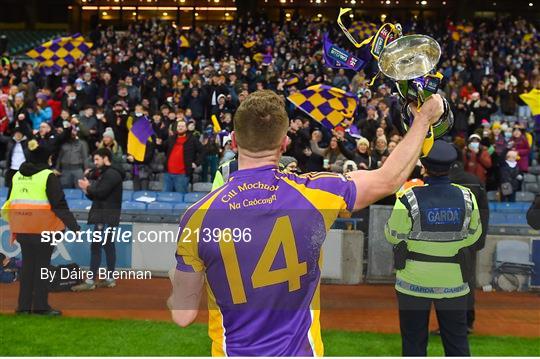 Kilmacud Crokes v Naas - AIB Leinster GAA Football Senior Club Championship Final