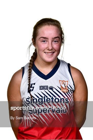 Singleton Supervalu Brunell v Portlaoise Panthers - Basketball Ireland Women's U20 Cup Semi-Final Singleton Supervalu Brunell v Portlaoise Panthers - Basketball Ireland Women's U20 Cup Semi-Final