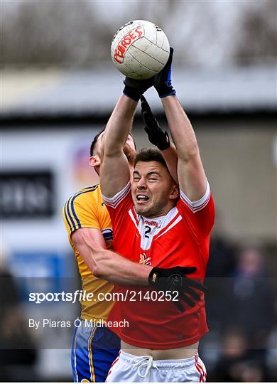 Knockmore v Pádraig Pearses - AIB Connacht GAA Football Senior Club Championship Final Knockmore v Pádraig Pearses - AIB Connacht GAA Football Senior Club Championship Final