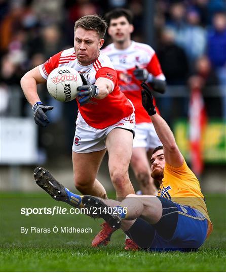 Knockmore v Pádraig Pearses - AIB Connacht GAA Football Senior Club Championship Final Knockmore v Pádraig Pearses - AIB Connacht GAA Football Senior Club Championship Final