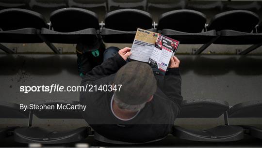 Kilmallock v Ballygunner - AIB Munster Hurling Senior Club Championship Final Kilmallock v Ballygunner - AIB Munster Hurling Senior Club Championship Final