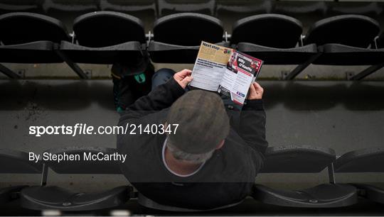 Kilmallock v Ballygunner - AIB Munster Hurling Senior Club Championship Final