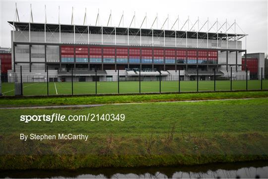 Kilmallock v Ballygunner - AIB Munster Hurling Senior Club Championship Final