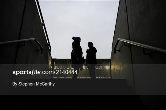 Ballygunner v Kilmallock - AIB Munster Hurling Senior Club Championship Final