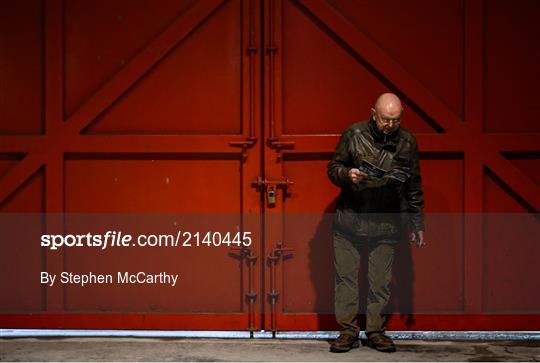 Ballygunner v Kilmallock - AIB Munster Hurling Senior Club Championship Final