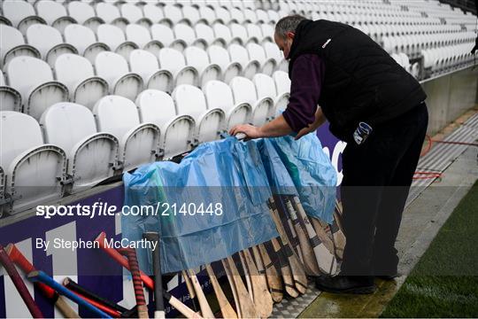 Ballygunner v Kilmallock - AIB Munster Hurling Senior Club Championship Final Ballygunner v Kilmallock - AIB Munster Hurling Senior Club Championship Final