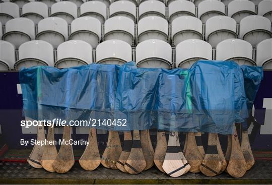 Ballygunner v Kilmallock - AIB Munster Hurling Senior Club Championship Final