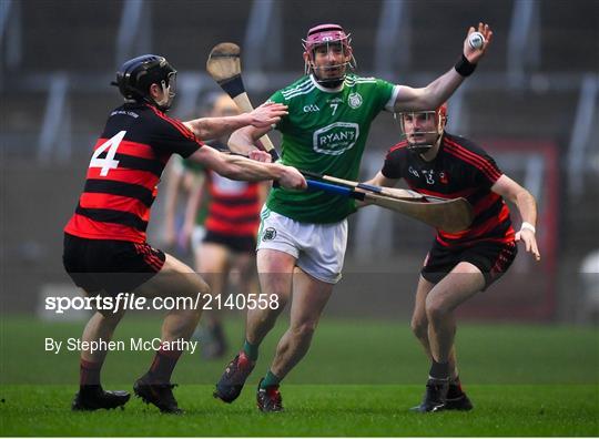 Ballygunner v Kilmallock - AIB Munster Hurling Senior Club Championship Final Ballygunner v Kilmallock - AIB Munster Hurling Senior Club Championship Final