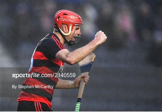 Ballygunner v Kilmallock - AIB Munster Hurling Senior Club Championship Final Ballygunner v Kilmallock - AIB Munster Hurling Senior Club Championship Final