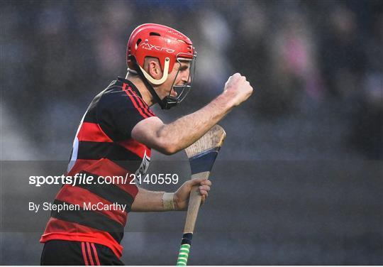 Ballygunner v Kilmallock - AIB Munster Hurling Senior Club Championship Final