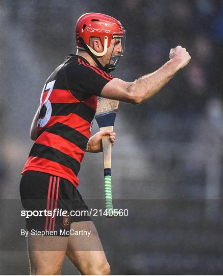 Ballygunner v Kilmallock - AIB Munster Hurling Senior Club Championship Final Ballygunner v Kilmallock - AIB Munster Hurling Senior Club Championship Final