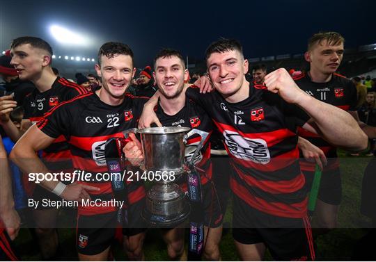 Ballygunner v Kilmallock - AIB Munster Hurling Senior Club Championship Final