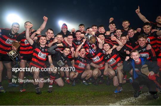 Ballygunner v Kilmallock - AIB Munster Hurling Senior Club Championship Final