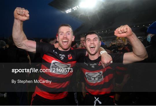 Ballygunner v Kilmallock - AIB Munster Hurling Senior Club Championship Final Ballygunner v Kilmallock - AIB Munster Hurling Senior Club Championship Final