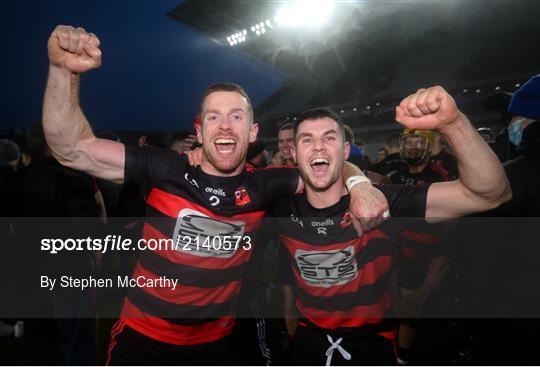 Ballygunner v Kilmallock - AIB Munster Hurling Senior Club Championship Final