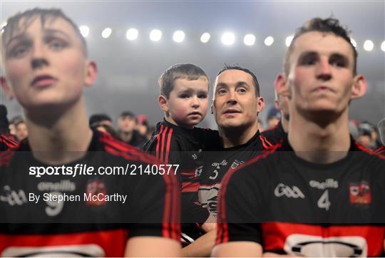 Ballygunner v Kilmallock - AIB Munster Hurling Senior Club Championship Final