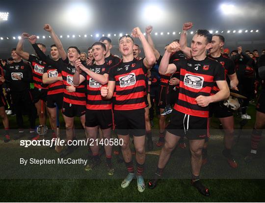 Ballygunner v Kilmallock - AIB Munster Hurling Senior Club Championship Final