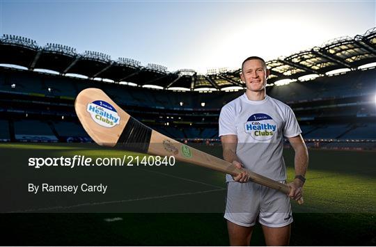 Irish Life GAA Healthy Clubs Irish Life GAA Healthy Clubs