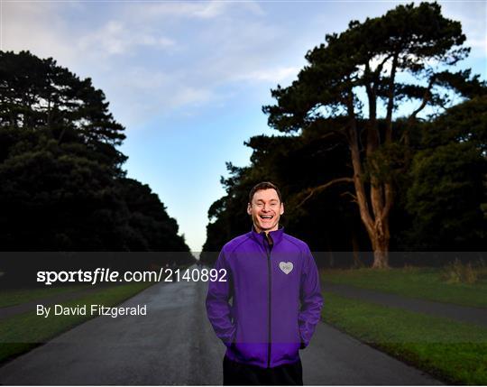 Vhi parkrun January 2022 Campaign launch Vhi parkrun January 2022 Campaign launch