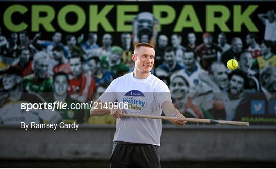 Irish Life GAA Healthy Clubs Irish Life GAA Healthy Clubs