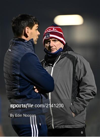Cork v Waterford - McGrath Cup Group A Cork v Waterford - McGrath Cup Group A