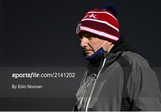 Cork v Waterford - McGrath Cup Group A Cork v Waterford - McGrath Cup Group A