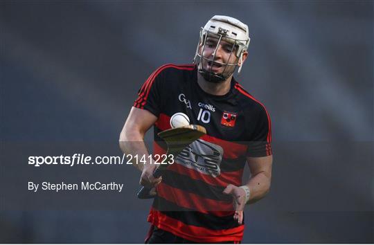 Ballygunner v Kilmallock - AIB Munster Hurling Senior Club Championship Final Ballygunner v Kilmallock - AIB Munster Hurling Senior Club Championship Final