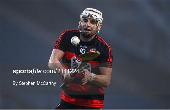 Ballygunner v Kilmallock - AIB Munster Hurling Senior Club Championship Final