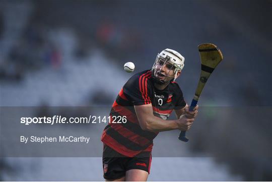 Ballygunner v Kilmallock - AIB Munster Hurling Senior Club Championship Final