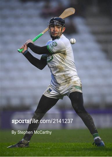 Ballygunner v Kilmallock - AIB Munster Hurling Senior Club Championship Final Ballygunner v Kilmallock - AIB Munster Hurling Senior Club Championship Final