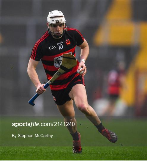 Ballygunner v Kilmallock - AIB Munster Hurling Senior Club Championship Final Ballygunner v Kilmallock - AIB Munster Hurling Senior Club Championship Final