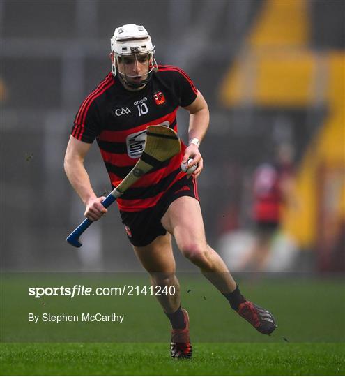 Ballygunner v Kilmallock - AIB Munster Hurling Senior Club Championship Final